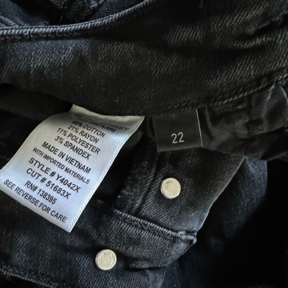 Flying monkey flare jeans - Picture 4 of 4